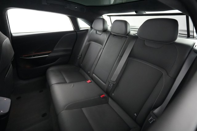 2023 Lucid Air — photo 19 of 21