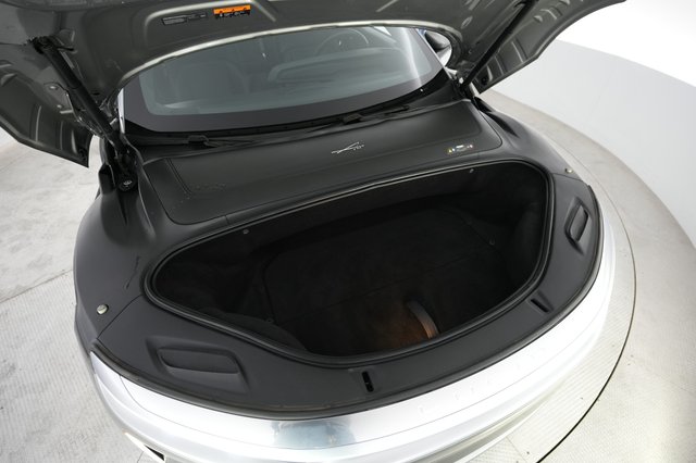 2023 Lucid Air — photo 20 of 21
