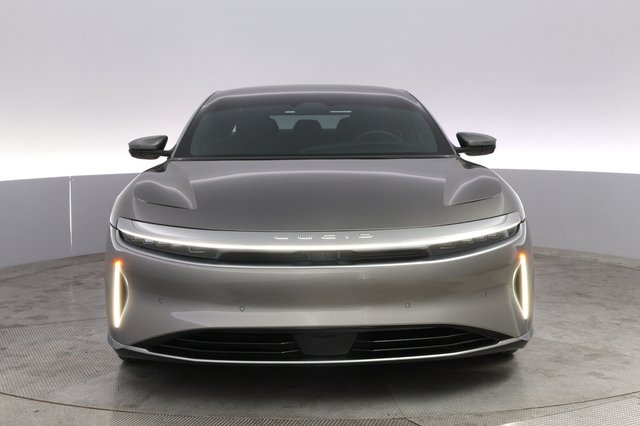2023 Lucid Air — photo 9 of 21