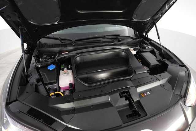 2023 Hyundai IONIQ 6 — photo 20 of 21