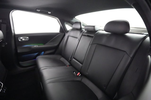 2023 Hyundai IONIQ 6 — photo 18 of 21