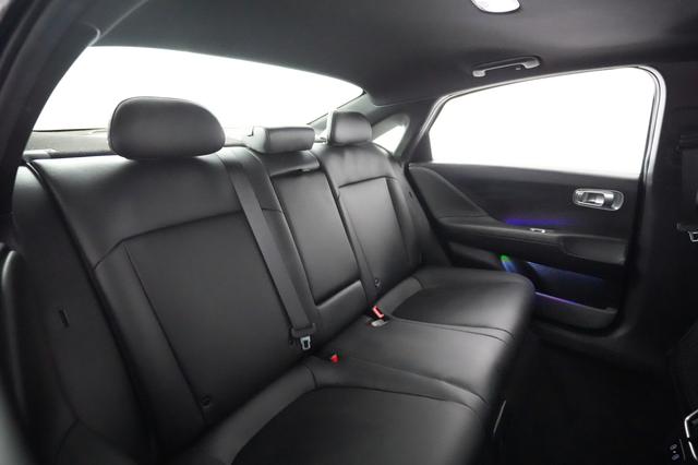 2023 Hyundai IONIQ 6 — photo 4 of 21