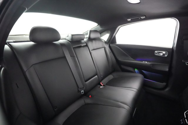 2023 Hyundai IONIQ 6 — photo 4 of 21