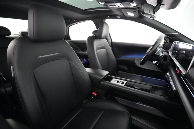 2023 Hyundai IONIQ 6 — photo 19 of 21