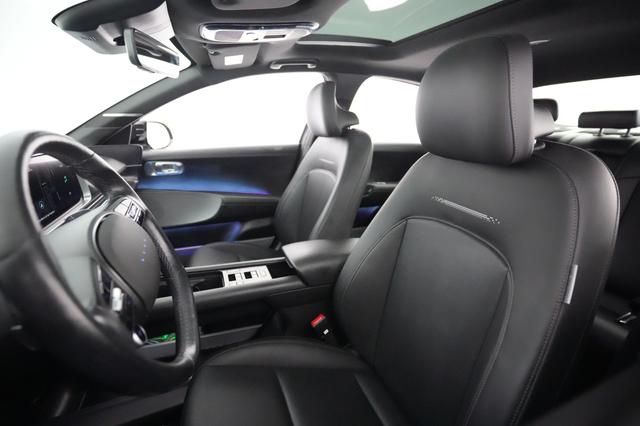 2023 Hyundai IONIQ 6 — photo 3 of 21