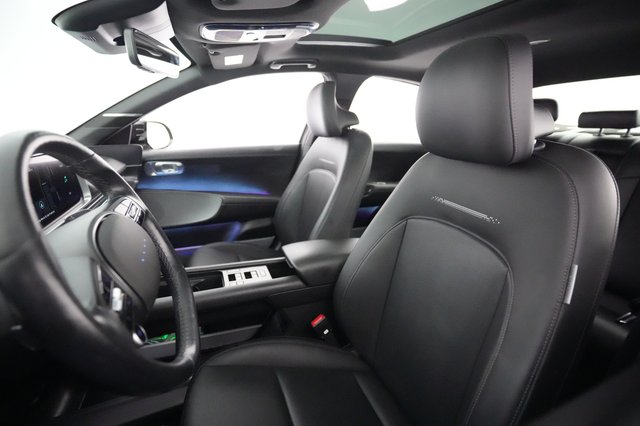2023 Hyundai IONIQ 6 — photo 3 of 21