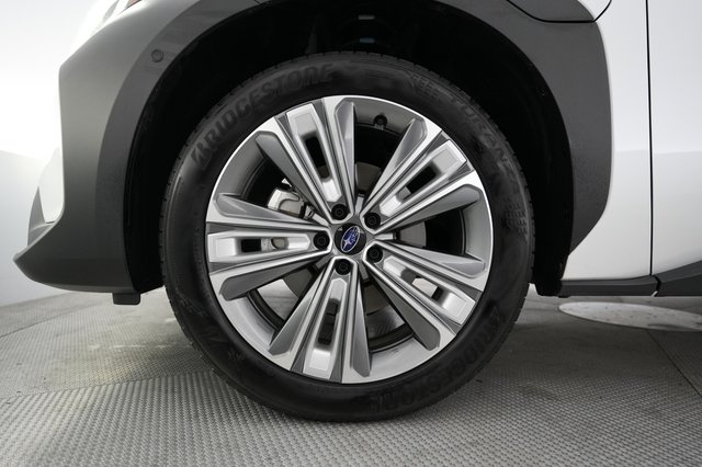 2023 Subaru Solterra — photo 15 of 20
