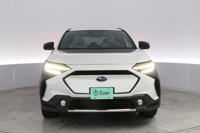 2023 Subaru Solterra — photo 9 of 20