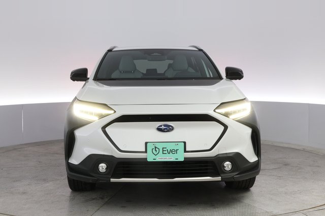 2023 Subaru Solterra — photo 9 of 20