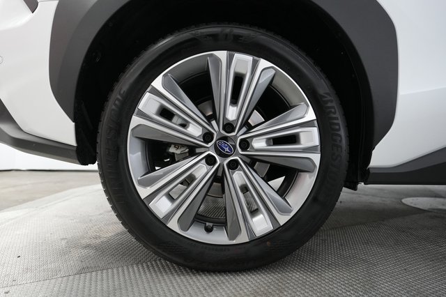 2023 Subaru Solterra — photo 17 of 20