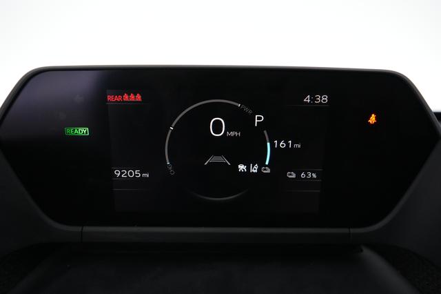 2023 Subaru Solterra — photo 5 of 20