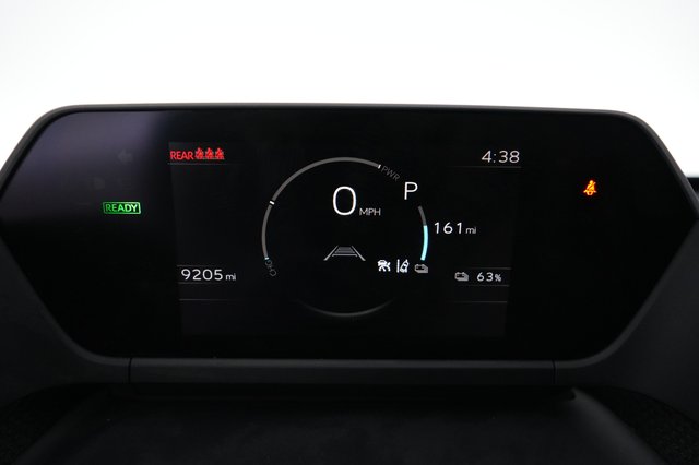 2023 Subaru Solterra — photo 5 of 20
