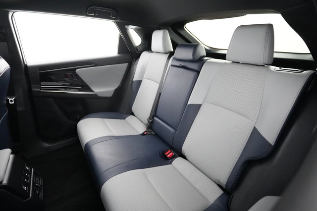 2023 Subaru Solterra — photo 19 of 20
