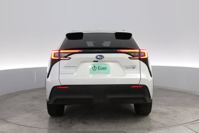 2023 Subaru Solterra — photo 12 of 20