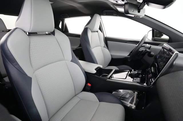 2023 Subaru Solterra — photo 18 of 20