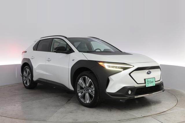 2023 Subaru Solterra — photo 10 of 20