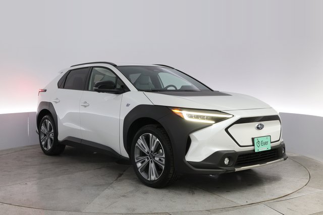 2023 Subaru Solterra — photo 10 of 20