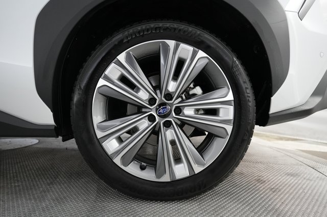 2023 Subaru Solterra — photo 16 of 20