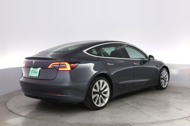 2019 Tesla Model 3 — photo 2 of 24