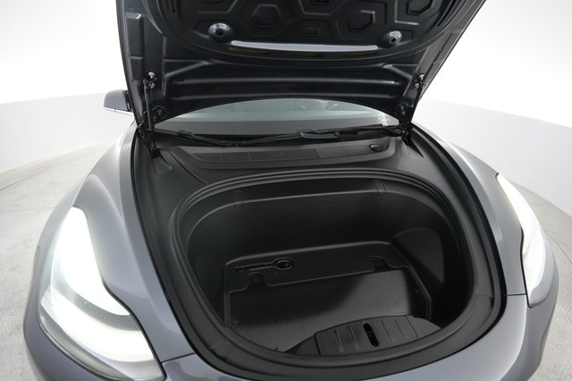 2019 Tesla Model 3 — photo 20 of 24