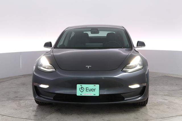 2019 Tesla Model 3 — photo 9 of 24