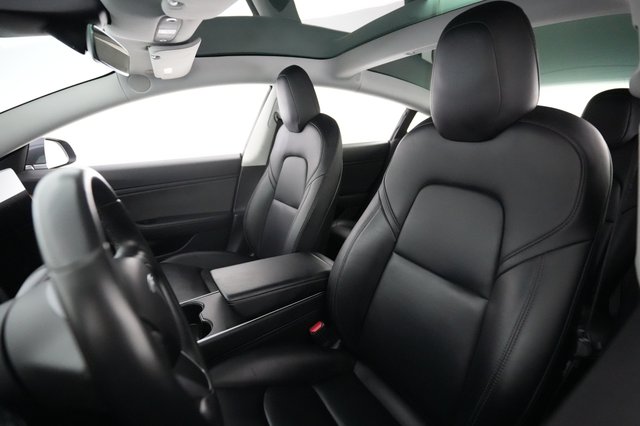 2019 Tesla Model 3 — photo 3 of 24