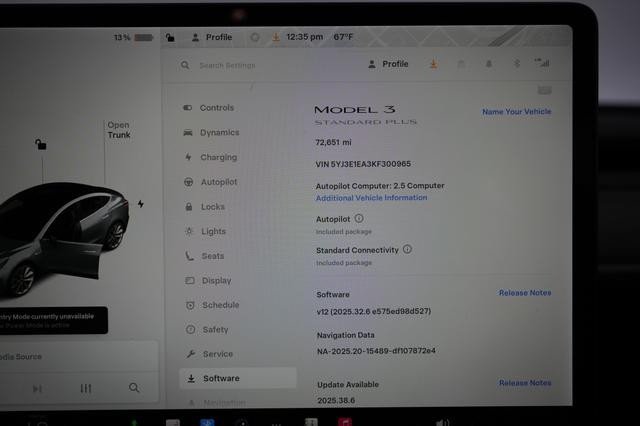 2019 Tesla Model 3 — photo 5 of 24
