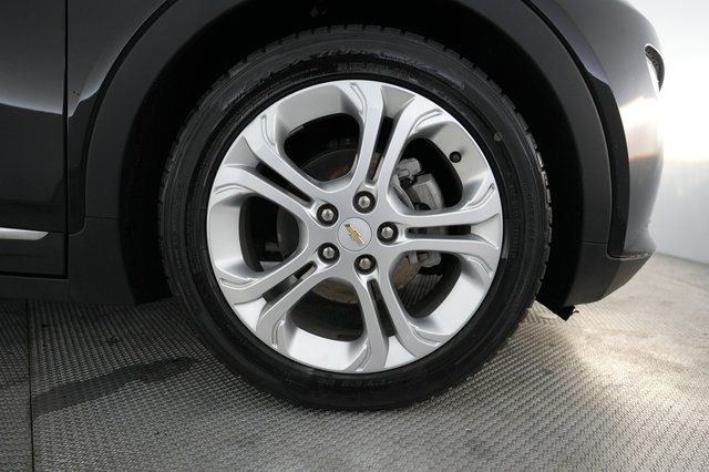 2021 Chevrolet Bolt EV — photo 17 of 20