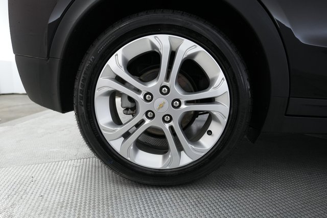 2021 Chevrolet Bolt EV — photo 16 of 20