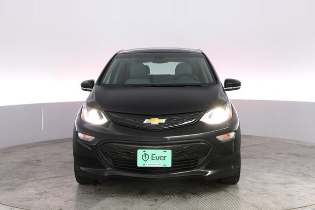 2021 Chevrolet Bolt EV — photo 9 of 20
