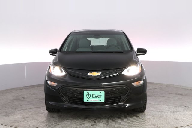2021 Chevrolet Bolt EV — photo 9 of 20
