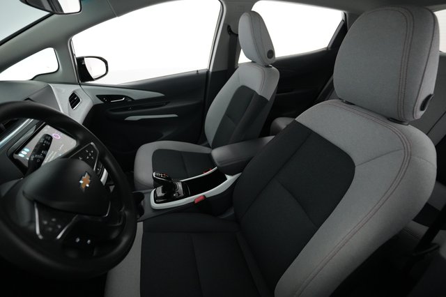 2021 Chevrolet Bolt EV — photo 3 of 20