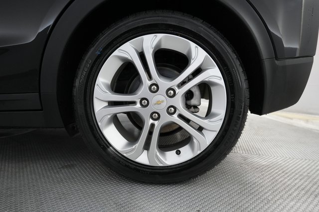 2021 Chevrolet Bolt EV — photo 15 of 20