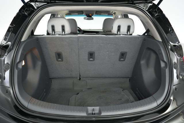 2021 Chevrolet Bolt EV — photo 6 of 20