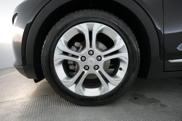 2021 Chevrolet Bolt EV — photo 7 of 20
