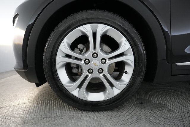 2021 Chevrolet Bolt EV — photo 7 of 20