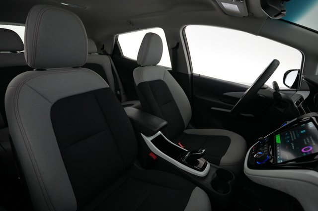 2021 Chevrolet Bolt EV — photo 19 of 20