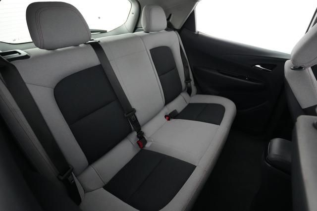 2021 Chevrolet Bolt EV — photo 4 of 20
