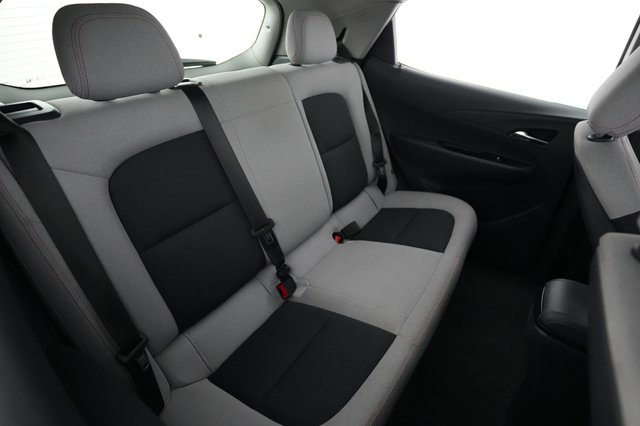 2021 Chevrolet Bolt EV — photo 4 of 20