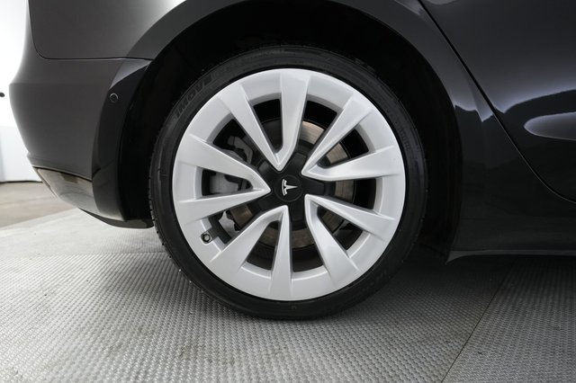 2022 Tesla Model 3 — photo 15 of 22