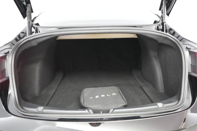 2022 Tesla Model 3 — photo 6 of 22