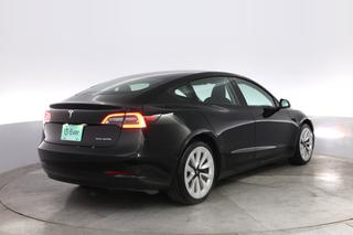 2022 Tesla Model 3 — photo 2 of 22