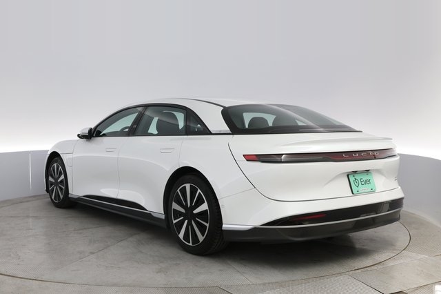2023 Lucid Air — photo 13 of 20