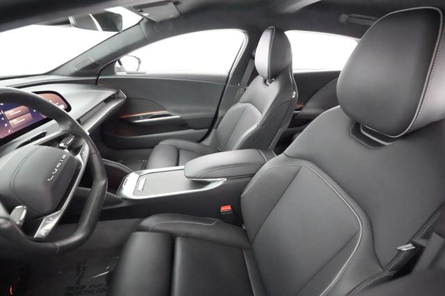 2023 Lucid Air — photo 3 of 20