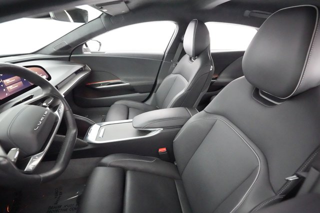 2023 Lucid Air — photo 3 of 20