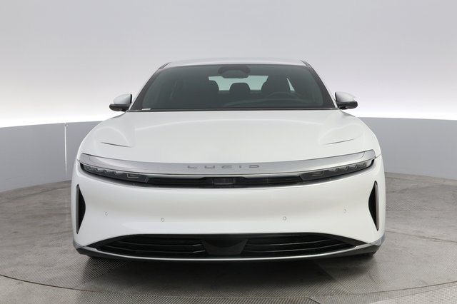 2023 Lucid Air — photo 9 of 20
