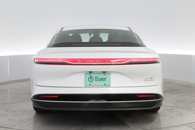 2023 Lucid Air — photo 12 of 20