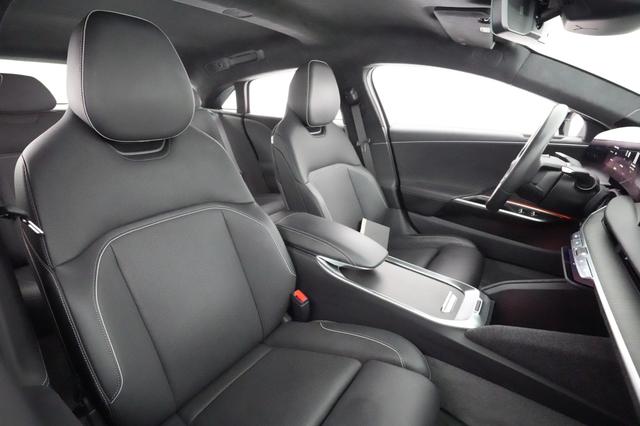 2023 Lucid Air — photo 5 of 20