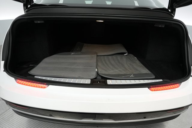 2023 Lucid Air — photo 6 of 20
