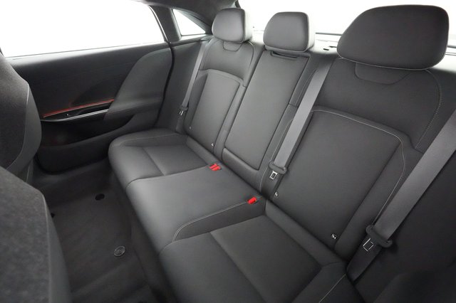 2023 Lucid Air — photo 18 of 20